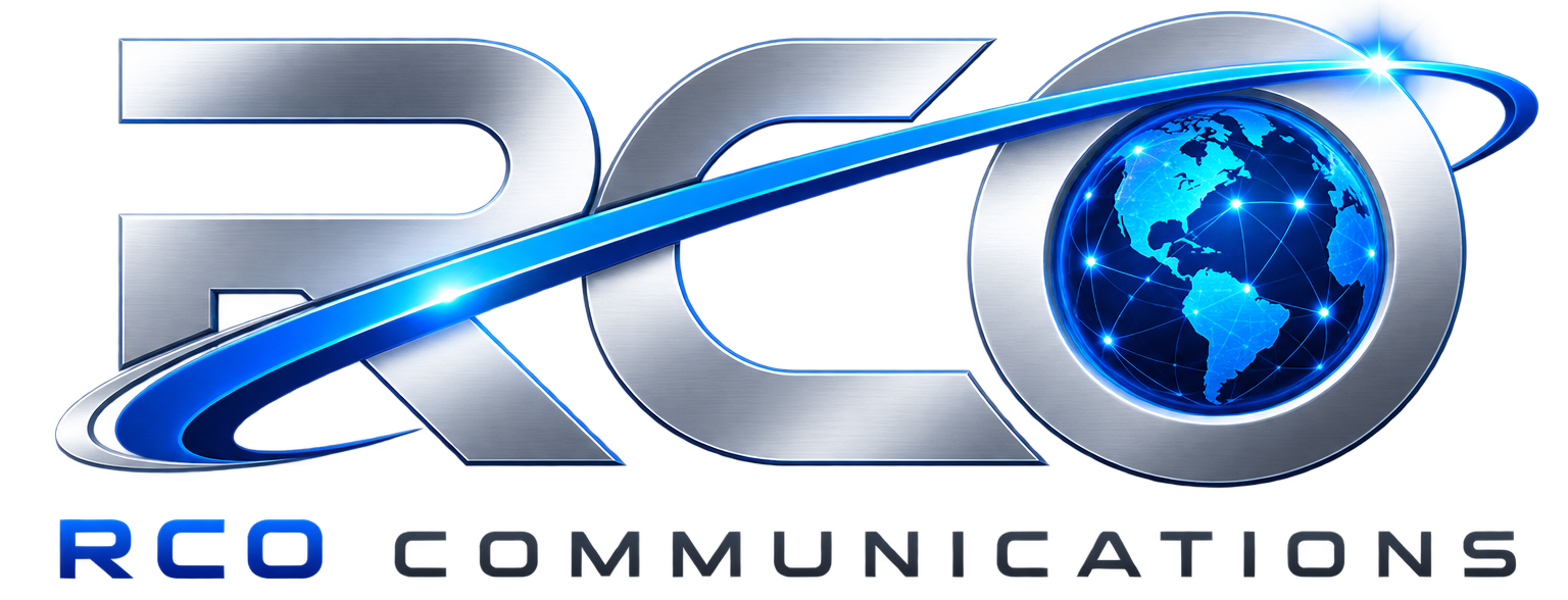 RCO Communications